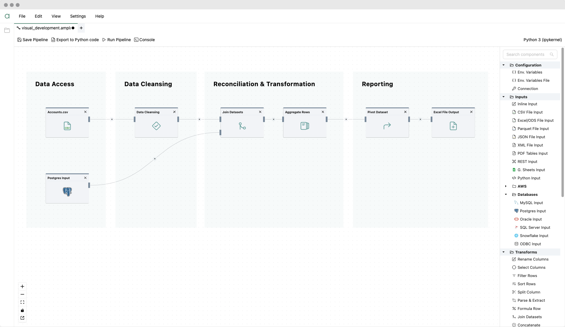 Step 2 Screenshot
